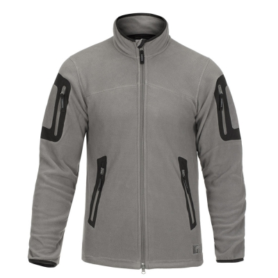 Clawgear | Aviceda Fleece Jacket | Solid Rock